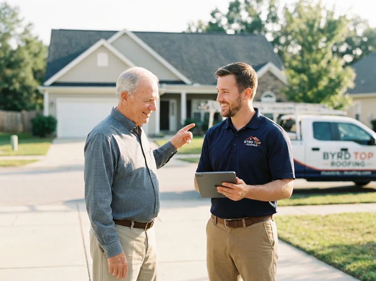 Roofing Enloe, TX FAQs